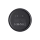 Беспроводная Bluetooth гарнитура Baseus C-Mic CM10 Smart Unilateral Wireless Earphone for Car BT5.3 400mAh Black (A00054700111-00) - изображение 3
