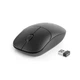 Миша бездротова REAL-EL RM-313 W Black - зображення 4