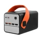 Универсальная мобильная батарея Proove Powerbox 65W 60000mAh Black (PBPB65412201) - изображение 4