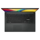 Ноутбук Asus Vivobook Go 15 E1504FA-BQ2783 (90NB0ZR2-M04KC0) Mixed Black - зображення 5