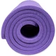Коврик спортивный TOORX Fitness 172 х 61 х 1.2 см Viola (MAT-185) (931143) - изображение 2
