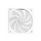 Система водяного охлаждения DeepCool Mystique 240 ARGB White (R-LX240-WHDSNMCP-G-1) - изображение 2