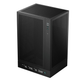 Корпус DeepCool CH170 Digital Black (R-CH170-BKNPI0D-G-1) без БП - изображение 1