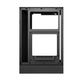 Корпус DeepCool CH170 Digital Black (R-CH170-BKNPI0D-G-1) без БП - изображение 3