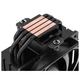 Кулер процесорний ID-Cooling SE-214-XT Black - зображення 2