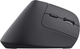 Миша Trust Bayo + Ergonomic, BT/WL/USB-A, чорний - зображення 10