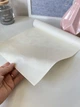 Бархатная бумага молочная 20*25 см - изображение 1