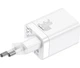Зарядное устройство Baseus Super Si Pro Quick Charger Type-C + USB 30W CCSUPP-E02 - изображение 2