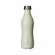 Термос-бутылка 500 мл матовый молочный 670227 - изображение 1