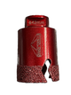 Коронка алмазна Steelring VBDD M14 42 мм (VBDD42) (YA88VBDD42) - зображення 2