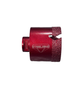 Коронка алмазная Steelring VBDD M14 60 мм (VBDD60) (YA88VBDD60) - изображение 2