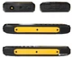 Мобильный телефон Sigma mobile X-treme PQ68 Black/Yellow - изображение 3