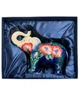 Фигурка фарфоровая Слон Pavone 29*12*22 см. 6001846 - изображение 3