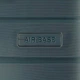 Чемодан на 4 колесах дорожный 51x77x30 см. синий Travelite 2202687 - изображение 8