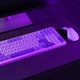 Ігрова поверхня Proove Gaming Radiance XL aurora - изображение 10
