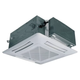 Кассетный кондиционер SkyLux SKH-C60R3DI/SKH-U60R3DI - изображение 2