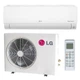 Кондиционер LG Dualcool Eco S12EQ - изображение 1