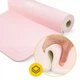 Килимок (мат) спортивний 4FIZJO TPE 180 x 60 x 0.6 см для йоги та фітнесу Pink/Grey (P-5907739317063) - зображення 10