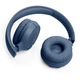 Навушники JBL Tune 520BT Blue (JBLT520BTBLUEU) - зображення 3