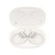 Бездротові навушники HOCO EA6 Melody open true wireless BT headset Milky White (6942007634168) - зображення 2