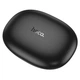Бездротові навушники HOCO EA6 Melody open true wireless BT headset Black (6942007634151) - зображення 2