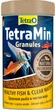 Корм Tetra Min Granules для аквариумных рыбок 100 г гранулы (4004218811959) - изображение 1