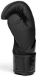 Боксерские перчатки Everlast ELITE 2 BOXING GLOVES черный, золотой Уни 16 унций - изображение 3