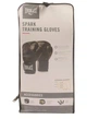 Боксерские перчатки Everlast SPARK TRAINING GLOVE черный, коричневый Уни 16 унций - изображение 2