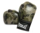 Боксерские перчатки Everlast SPARK TRAINING GLOVE черный, коричневый Уни 10 унций - изображение 3