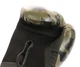 Боксерские перчатки Everlast SPARK TRAINING GLOVE черный, коричневый Уни 10 унций - изображение 8