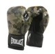 Боксерские перчатки Everlast SPARK TRAINING GLOVE черный, коричневый Уни 16 унций - изображение 1