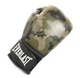 Боксерские перчатки Everlast SPARK TRAINING GLOVE черный, коричневый Уни 16 унций - изображение 7