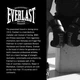 Боксерські рукавиці Everlast PROSTYLE 2 BOXING GLOVE червоний Уні 12 унцій - зображення 7