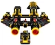 Конструктор LEGO Icons Блектрон Ренегат 1151 элемент (10355) - изображение 4