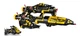 Конструктор LEGO Icons Блектрон Ренегат 1151 элемент (10355) - изображение 5