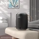 Бездротова колонка Hoco BS39 (Bluetooth, AUX, TF-карта, FM-радіо, 1200 мАг, 6 годин роботи, з мікрофоном) - Чорний - зображення 2
