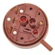 Прессостат ПММ VJ Parts для Electrolux, Zanussi 1528189127 - изображение 1
