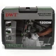 Перфоратор DWT BHP12-28V BMC - зображення 9