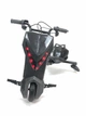Дріфт-карт Windtech Crazy Bug 500W Карбон - зображення 2