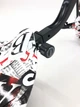 Дрифт-карт Windtech Crazy Bug 500W Белый граффити - изображение 8
