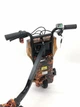 Дріфт-карт Windtech Crazy Bug 500W Помаранчеве полум'я - зображення 10