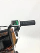 Дріфт-карт Windtech Crazy Bug 500W Помаранчеве полум'я - зображення 11