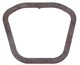 Прокладка крышки головки цилиндра VJ Parts для двигателя генератора 168F/170F - изображение 1