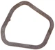 Прокладка крышки головки цилиндра VJ Parts для двигателя генератора 168F/170F - изображение 2