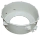 Полубак (передняя часть бака) VJ Parts для стиральной машины LG MCK58312101 - изображение 2
