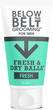 Гель дезодорант для інтимної гігієни для чоловіків Below the Belt Grooming Fresh & Dry Balls Fresh - изображение 1