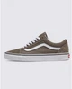 Кеди Vans Old Skool Shoe Brown VN0005UF9JC 44 - зображення 2