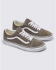 Кеди Vans Old Skool Shoe Brown VN0005UF9JC 44 - зображення 3