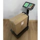 Электронные весы MALATEC 23537 (150 кг, LCD дисплей, аккумулятор) - изображение 9