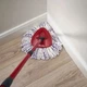 Набор для уборки Vileda TURBO 3in1 Microfibre 167751 (удаляет 99% бактерий, легкий отжим, все типы полов) - изображение 6